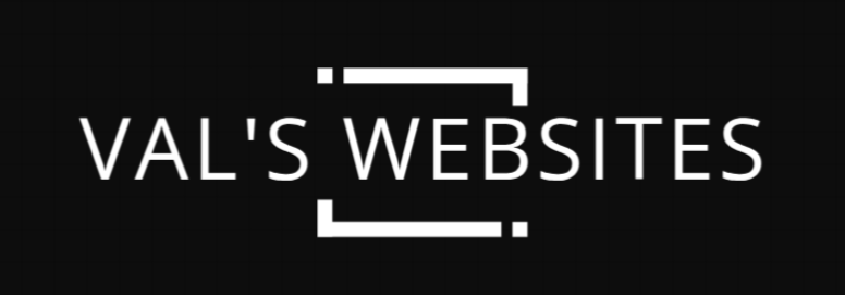 Val's Websites